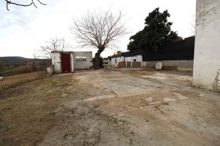 Terreno en venta en Roca del Vallès, la