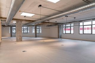 Oficina en alquiler en La Marina de Port en Barcelona