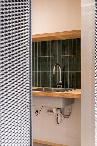 Oficina en alquiler en La Marina de Port en Barcelona