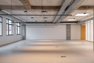 Oficina en alquiler en La Marina de Port en Barcelona