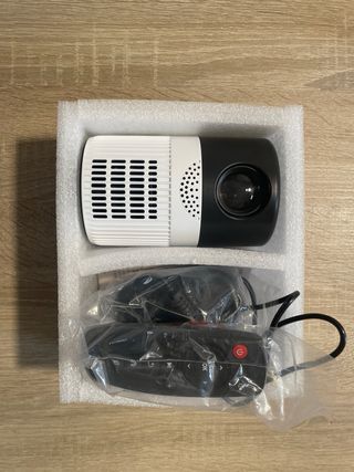 Proyector Mini LED SOURCE