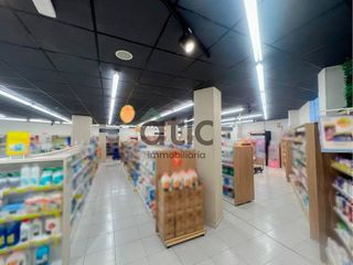 Local comercial en venta en Ctra. Santpedor - Bases de Manresa en Manresa