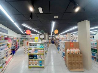 Local comercial en venta en Ctra. Santpedor - Bases de Manresa en Manresa