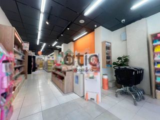 Local comercial en venta en Ctra. Santpedor - Bases de Manresa en Manresa