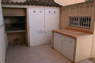 Casa pareada en venta en Canet d´En Berenguer