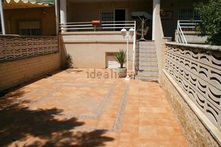 Casa pareada en venta en Canet d´En Berenguer