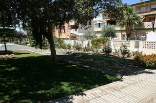 Casa pareada en venta en Canet d´En Berenguer