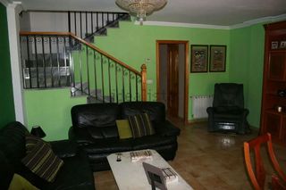 Casa pareada en venta en Canet d´En Berenguer