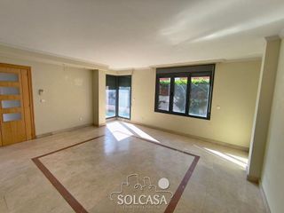 Casa pareada en venta en La Victoria - El Cabildo en Valladolid