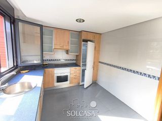 Casa pareada en venta en La Victoria - El Cabildo en Valladolid