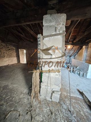Casa adosada en venta en Baeza