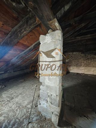 Casa adosada en venta en Baeza