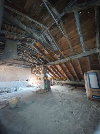 Casa adosada en venta en Baeza