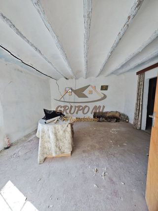 Casa adosada en venta en Baeza