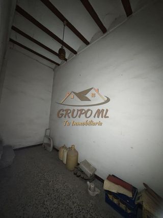 Casa adosada en venta en Baeza