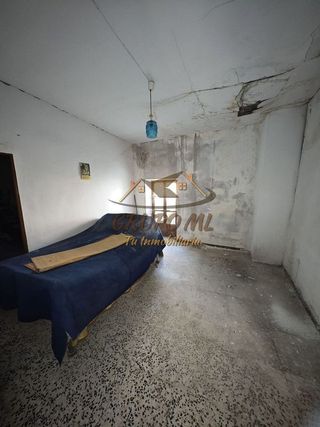 Casa adosada en venta en Baeza