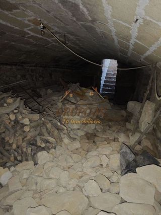 Casa adosada en venta en Baeza