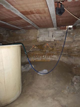 Casa adosada en venta en Baeza