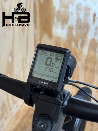 Focus Aventura² 6.7 Shimano Deore 2023