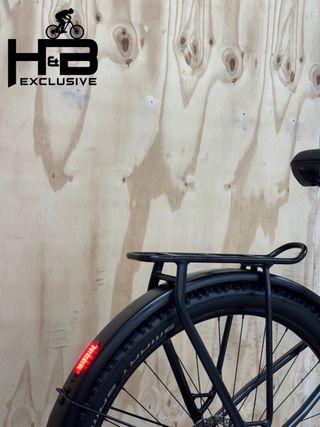 Focus Aventura² 6.7 Shimano Deore 2023
