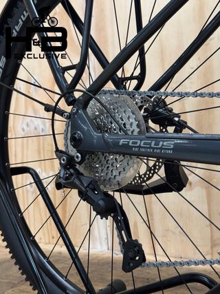 Focus Aventura² 6.7 Shimano Deore 2023