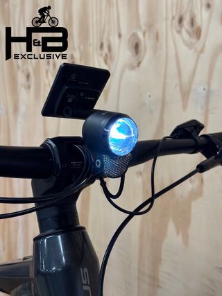 Focus Aventura² 6.7 Shimano Deore 2023