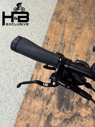 Focus Aventura² 6.7 Shimano Deore 2023