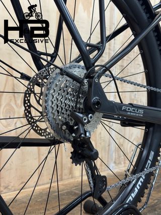 Focus Aventura² 6.7 Shimano Deore 2023