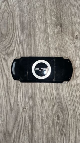 Sony PSP 2004