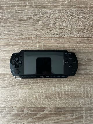 Sony PSP 2004