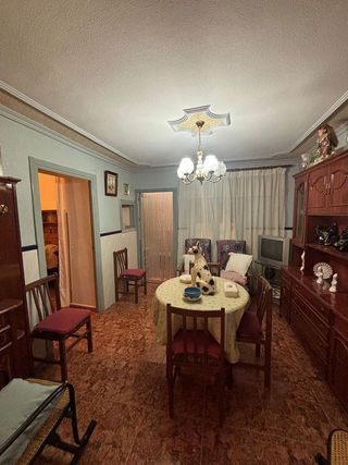 Chalet en venta en Valdepeñas