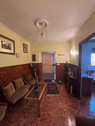 Chalet en venta en Valdepeñas