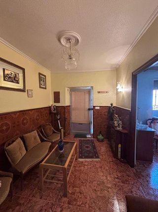 Chalet en venta en Valdepeñas