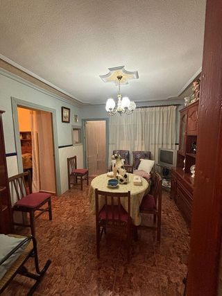 Chalet en venta en Valdepeñas