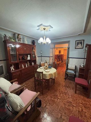 Chalet en venta en Valdepeñas