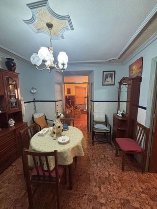 Chalet en venta en Valdepeñas