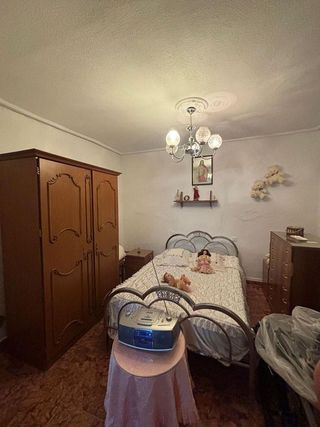 Chalet en venta en Valdepeñas