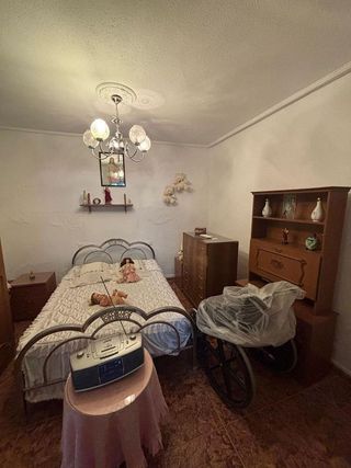 Chalet en venta en Valdepeñas