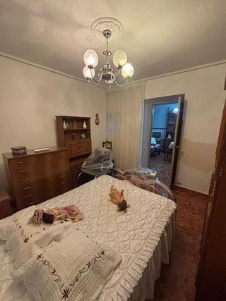 Chalet en venta en Valdepeñas