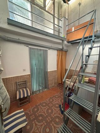 Chalet en venta en Valdepeñas