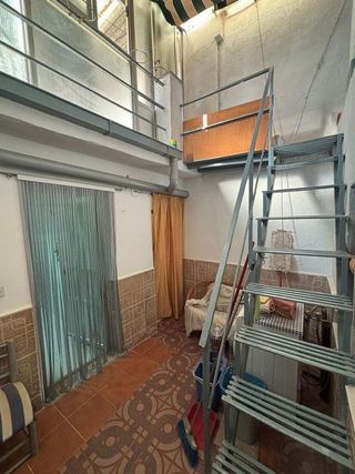Chalet en venta en Valdepeñas