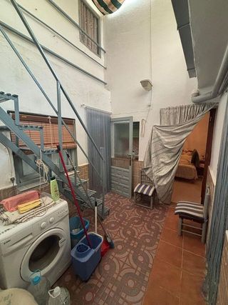 Chalet en venta en Valdepeñas