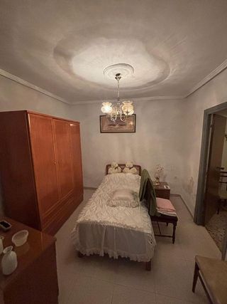 Chalet en venta en Valdepeñas