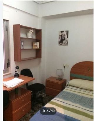 Piso en alquiler en Carmelitas - San Marcos - Campillo en Salamanca