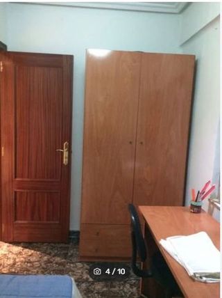 Piso en alquiler en Carmelitas - San Marcos - Campillo en Salamanca