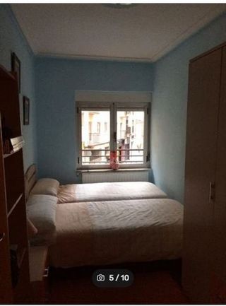 Piso en alquiler en Carmelitas - San Marcos - Campillo en Salamanca