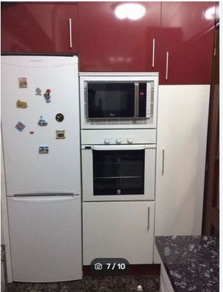 Piso en alquiler en Carmelitas - San Marcos - Campillo en Salamanca