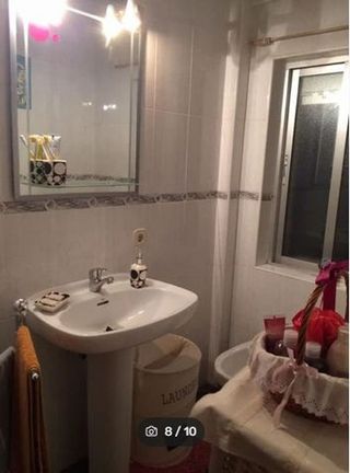 Piso en alquiler en Carmelitas - San Marcos - Campillo en Salamanca