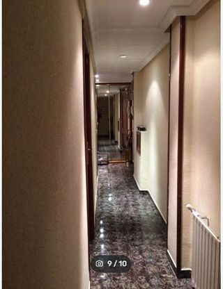 Piso en alquiler en Carmelitas - San Marcos - Campillo en Salamanca