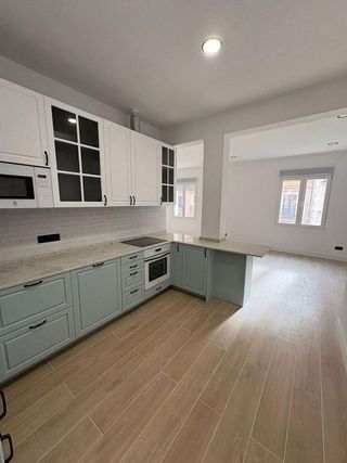 Piso en alquiler en Nuevos Ministerios - Ríos Rosas en Madrid